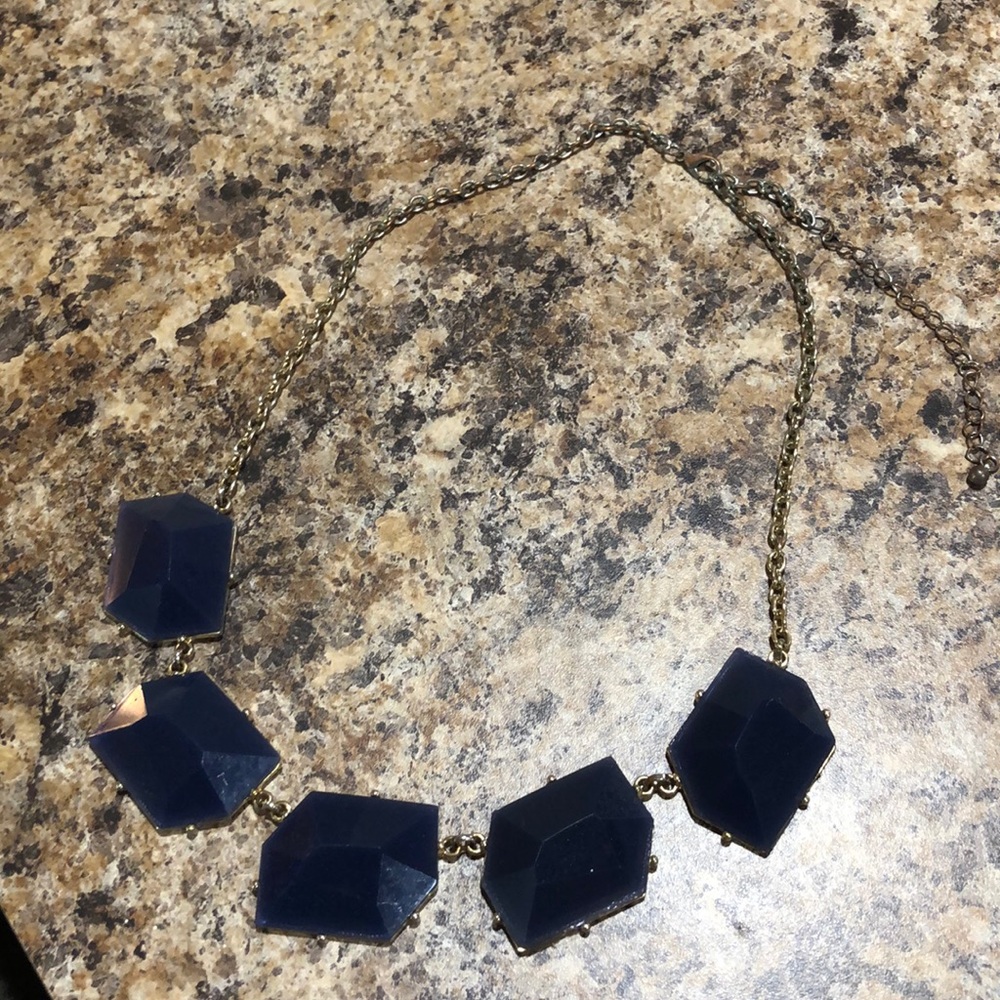 Statement Nexklace